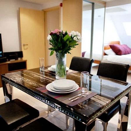 Belle Cour Hotel London Luaran gambar