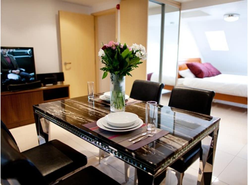 Belle Cour Hotel London Luaran gambar