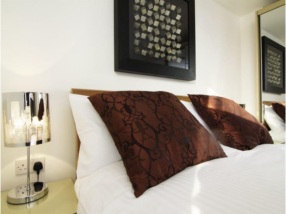 Belle Cour Hotel London Luaran gambar