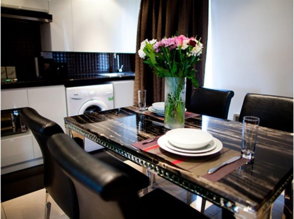 Belle Cour Hotel London Luaran gambar
