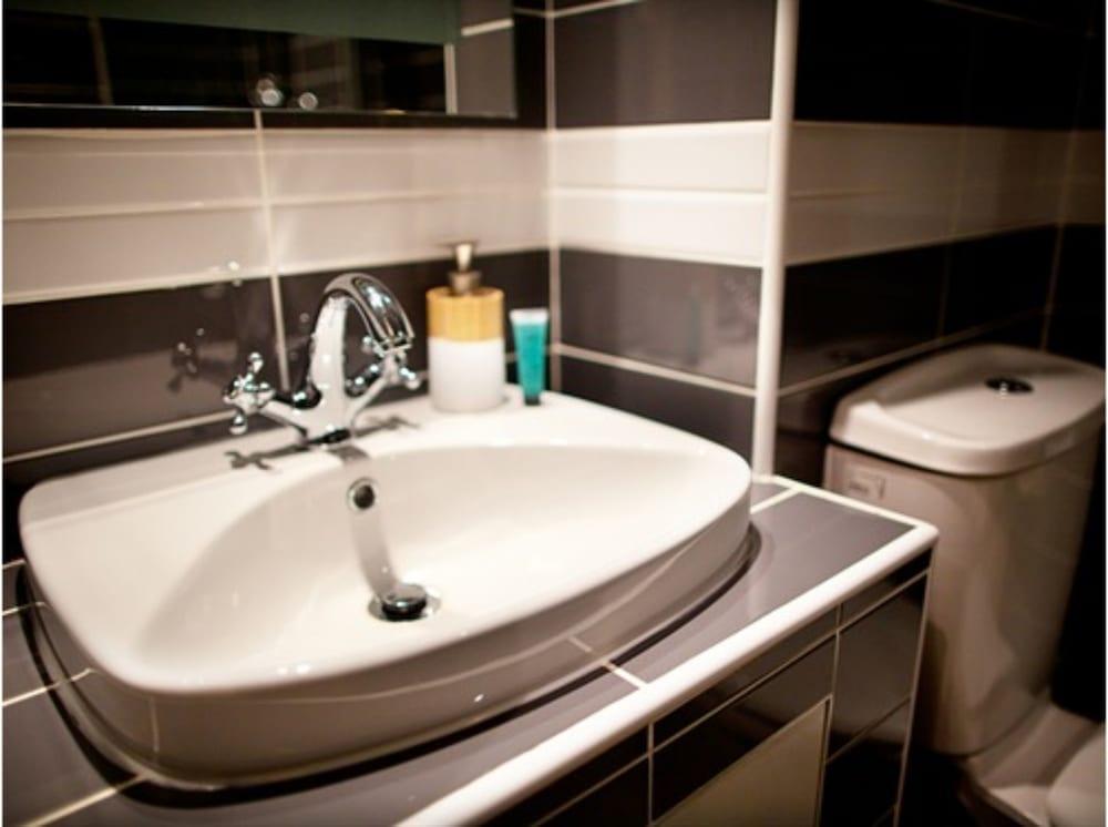 Belle Cour Hotel London Luaran gambar